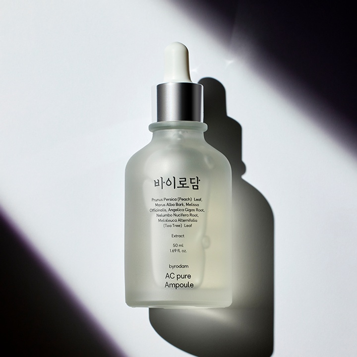 Byrodam AC Pure Ampoule_1