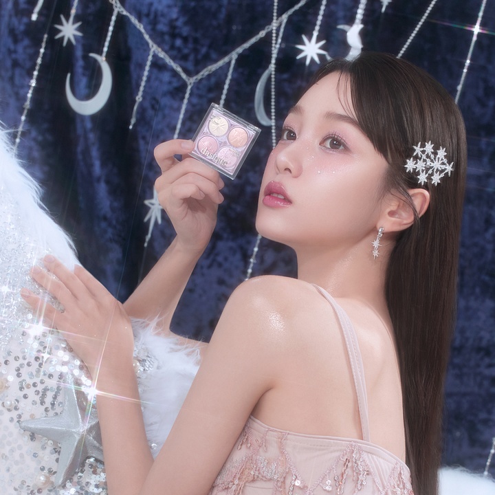 스태리 나잇 섀도우 팔레트_2