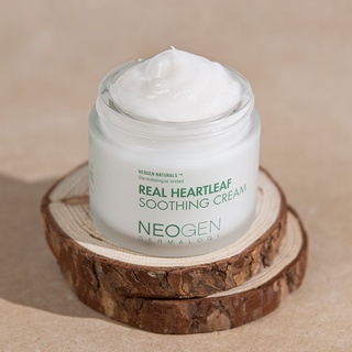 리얼 하트리프 수딩 크림 80g