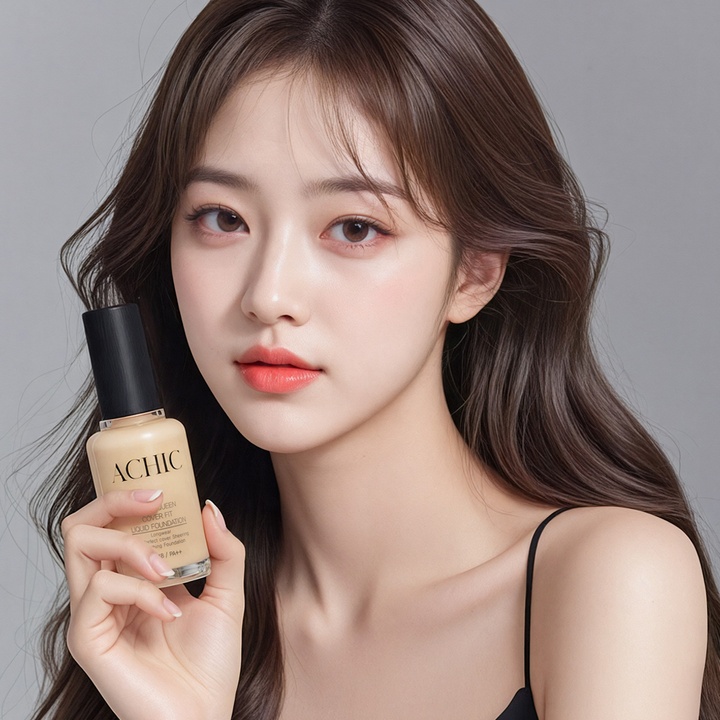 아티스트 퀸 커버핏 리퀴드 파운데이션 55ml_0