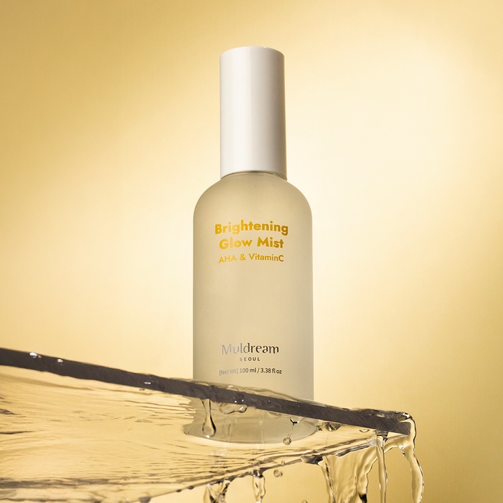 Brightening Glow Mist AHA & Vitamin C_7