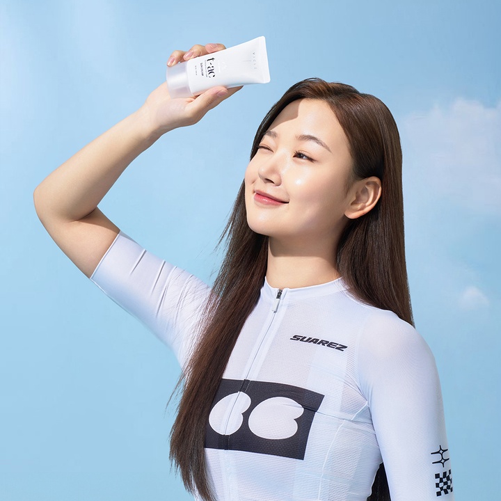 [단독최저가] 티-아크 선크림_0