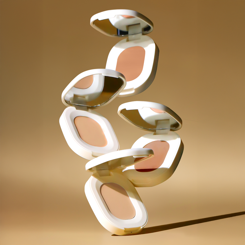 Egg Foundation Concealer