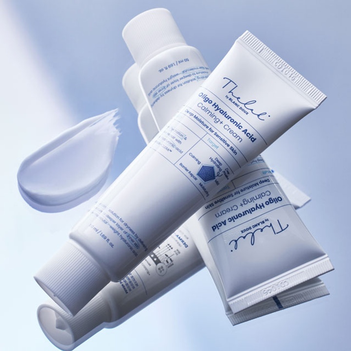 [수분장벽크림] 저분자 히알루론산 카밍+크림 50ml_0