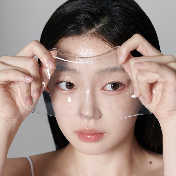 aloe hydrogel sheet mask_4