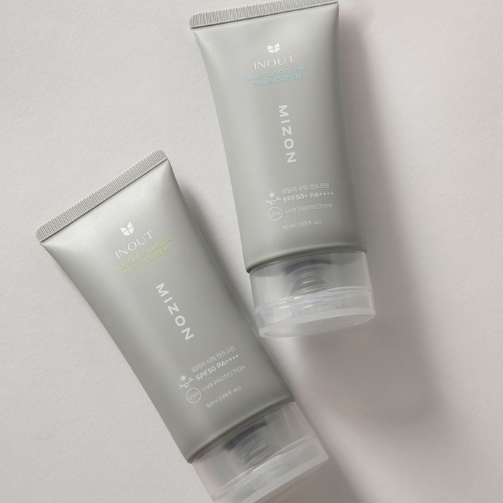 인아웃 데일리 수딩 선스크린 SPF50+ PA++++ 50ml_1