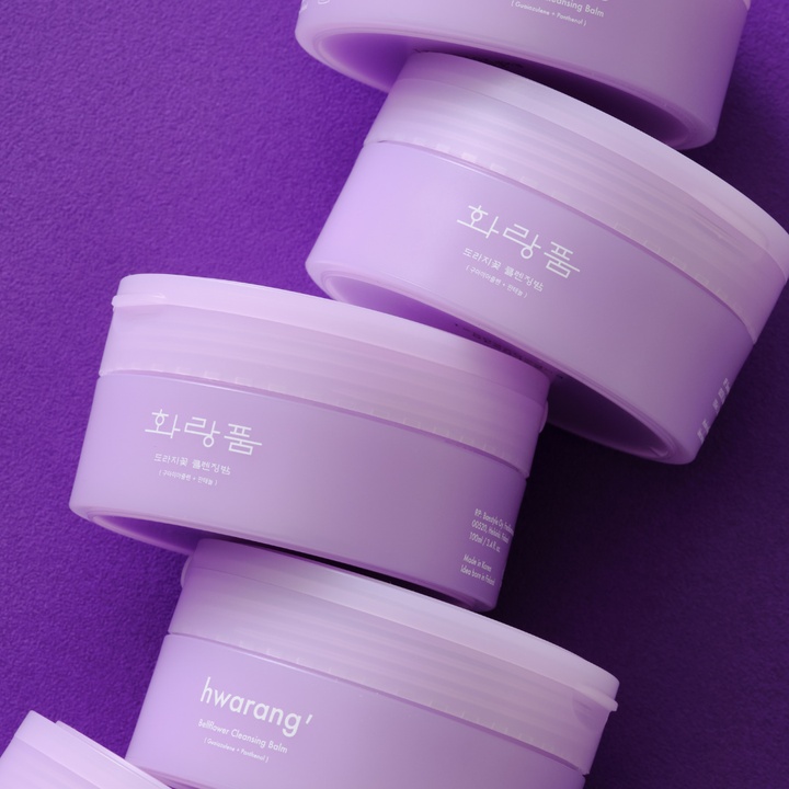 Bellflower Cleansing Balm_1