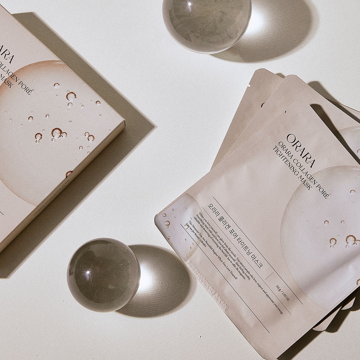 콜라겐 포어 타이트닝 마스크 1 Box_3