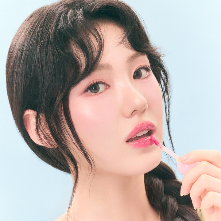 쥬시 듀이 글로우 틴트_1