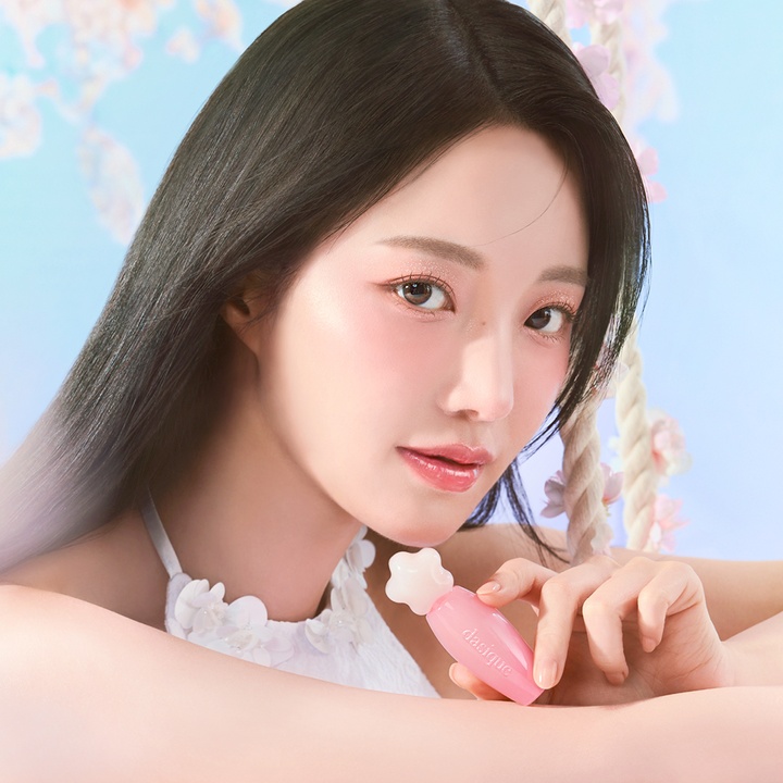 퓨어 워터 립글로스(핑크 블라썸 컬렉션)_2