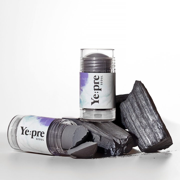 Kaolin Purifying Mud Stick Mask_2