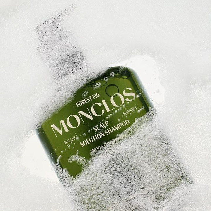 스칼프 솔루션 샴푸 500ml_2