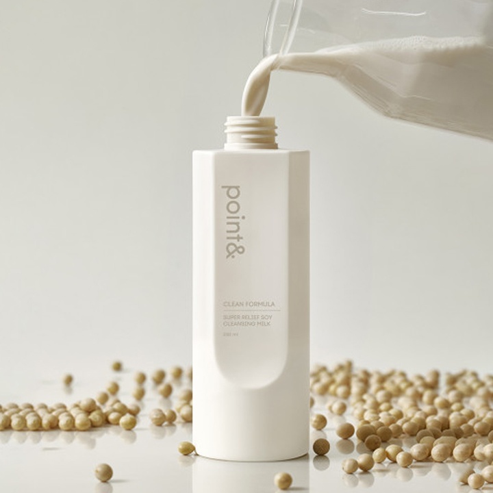 저자극 소이 클렌징 밀크_1