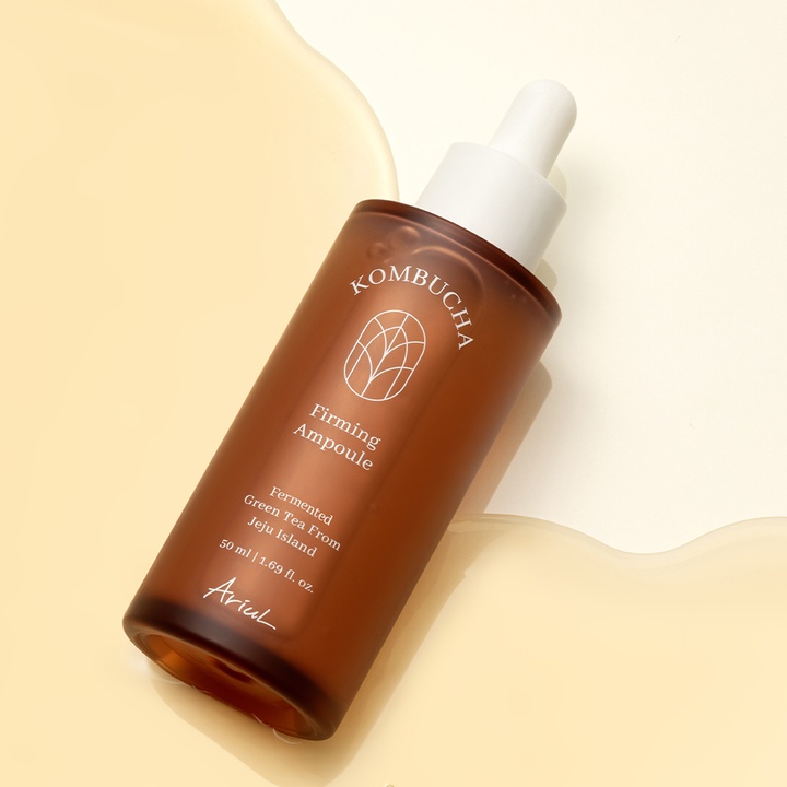 콤부차 탄력 밀착 퍼밍 앰플 50ml_0