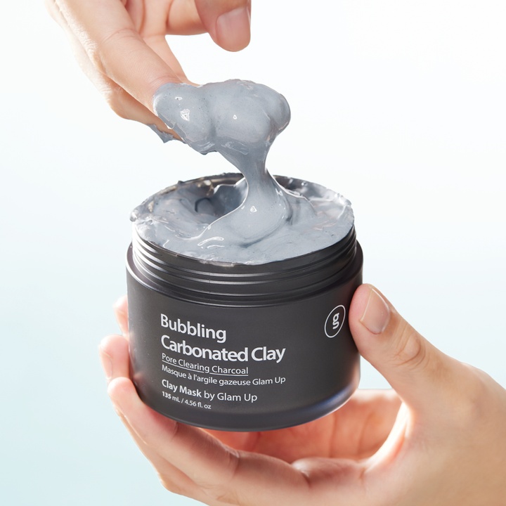 [단독최저가] 모공 정화 차콜 22% 버블 딥 클레이 마스크_4