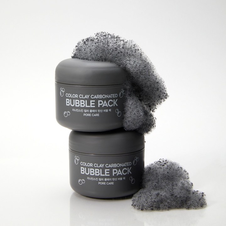 컬러 클레이 탄산 버블 팩 100ml_1