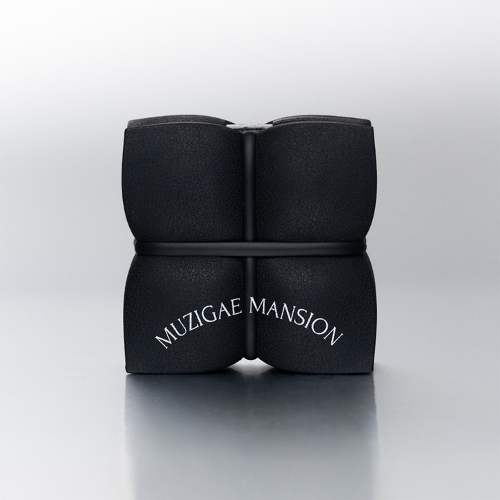 SLEEK MATTE CUSHION SET_0