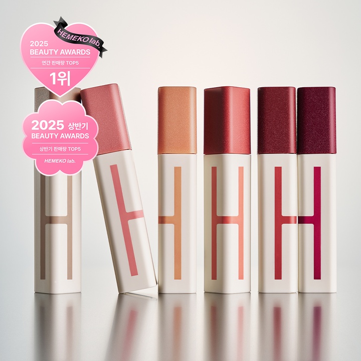 [벨벳/단독최저가] 블러 틴트 6colors_0