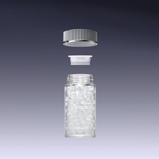 Hyaluronic PDRN Orb Serum