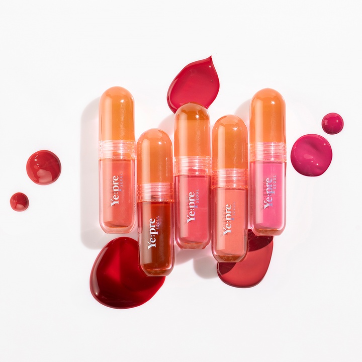 Pretty Water Velvet Lasting Tint_5