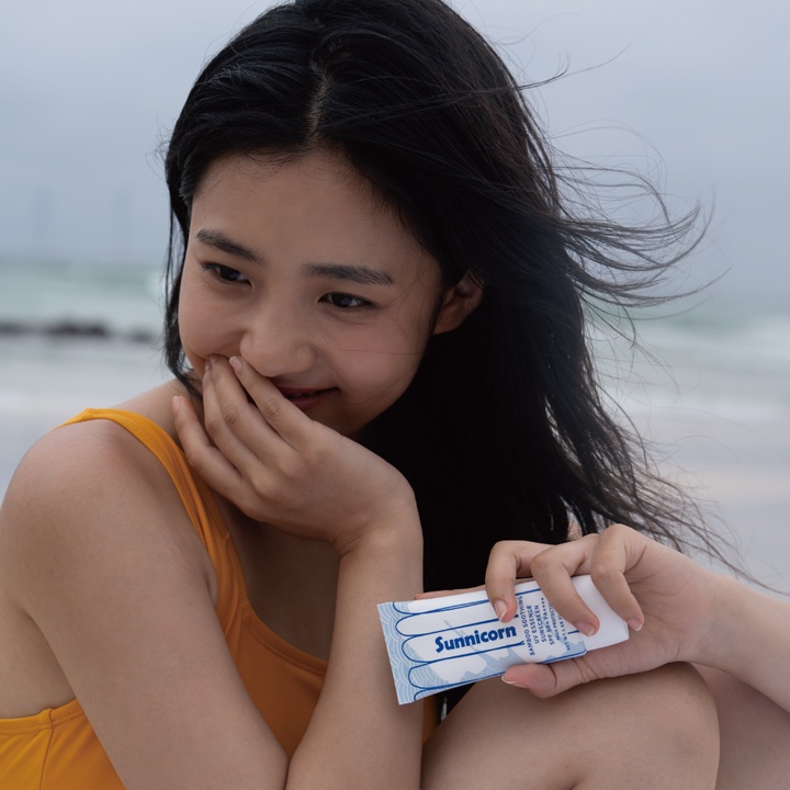 뱀부 수딩 유브이 선 세럼 선크림_5