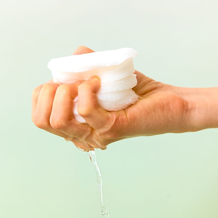 Fresh Lime Dewy & Pore Purifying Toner Pad 160ml, 70pads_3