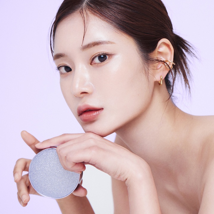 비건 콜라겐 쿠션 본품15g+리필15g (4colors)_2