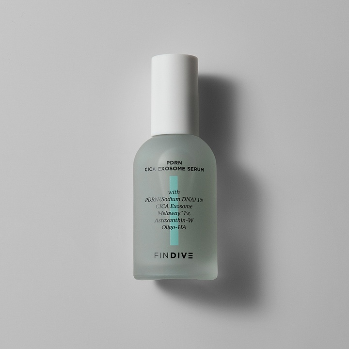 PDRN Cica Exosome Serum 50ml_1