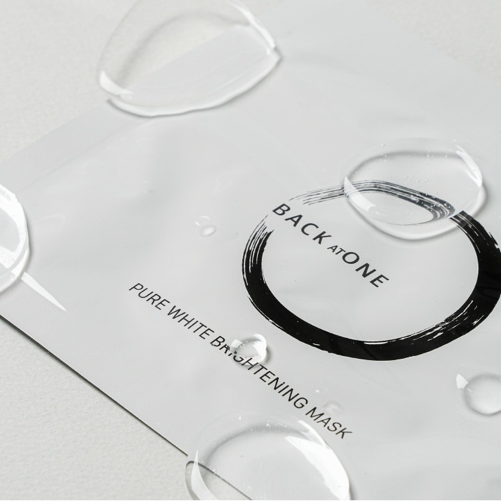 Pure White Brightening Mask_3