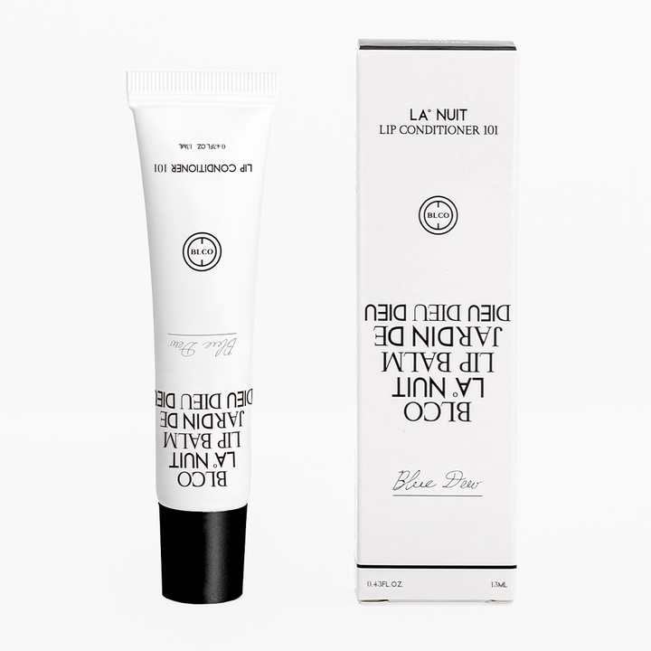 [환절기케어/단독최저가] 라뉘 립 컨디셔너 립밤 101 (13ml)_1