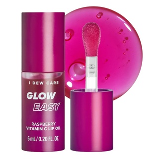 glow easy vitamin c lip oil Singing the praises of this $12 lip oil and tint : r/AsianBeauty main image 1