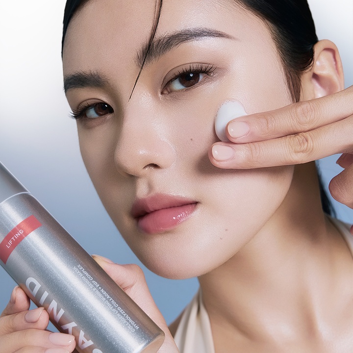 [단독최저가] 콜라겐 리프팅 버블 세럼 마스크_1