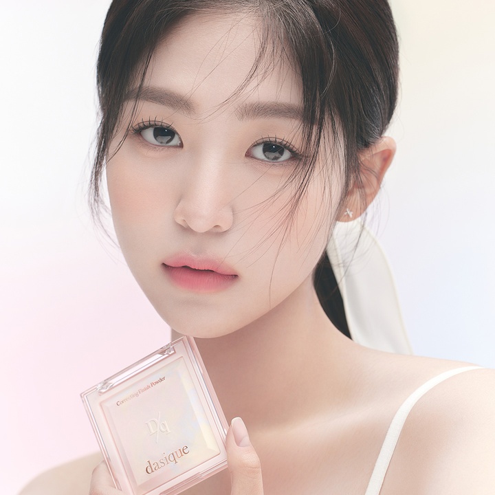 코렉팅 피니쉬 파우더_0