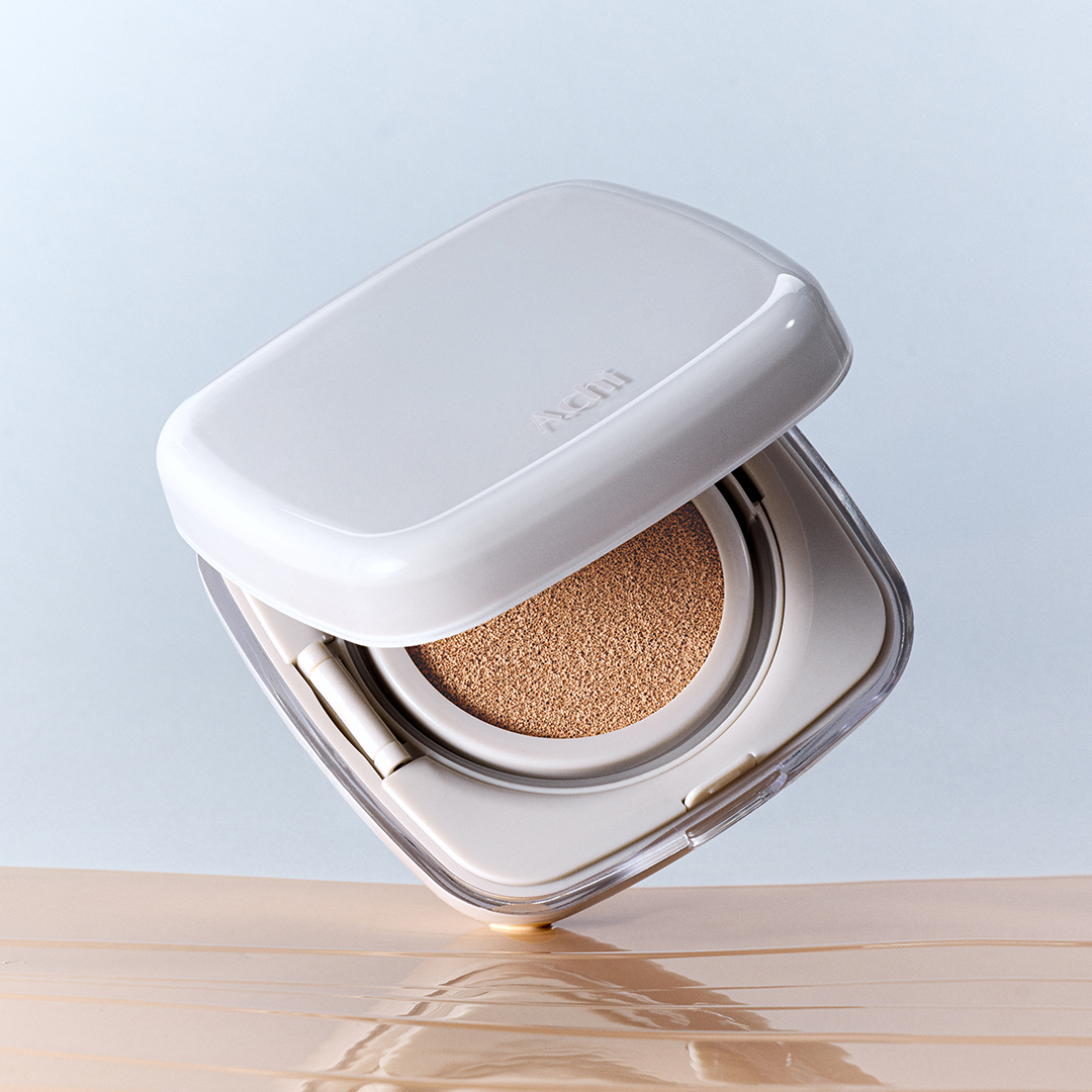 Bare Face Fit Cushion