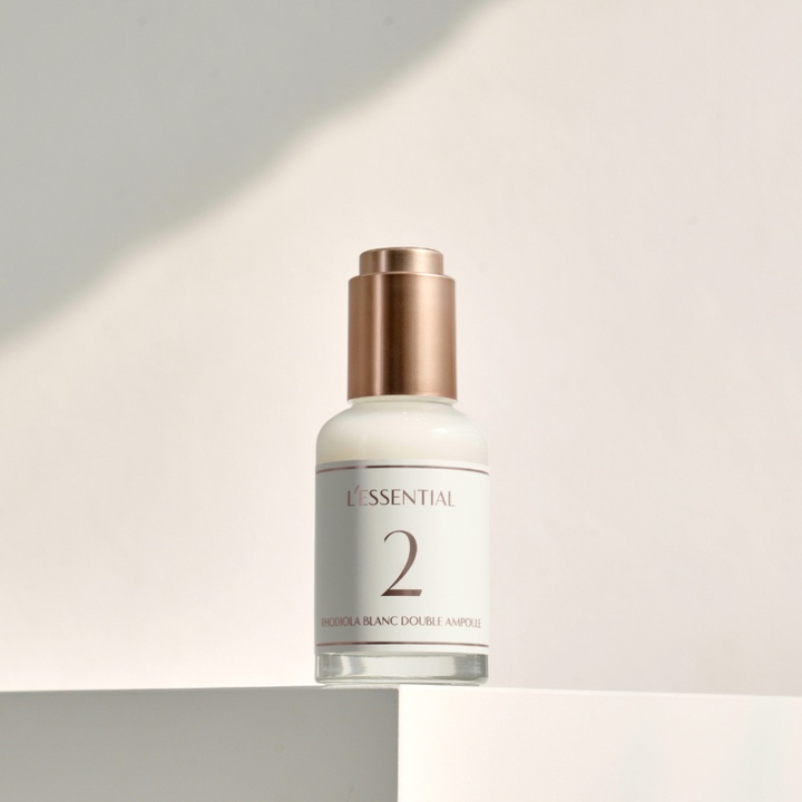 로디올라 블랑 더블 앰플 50ml_0