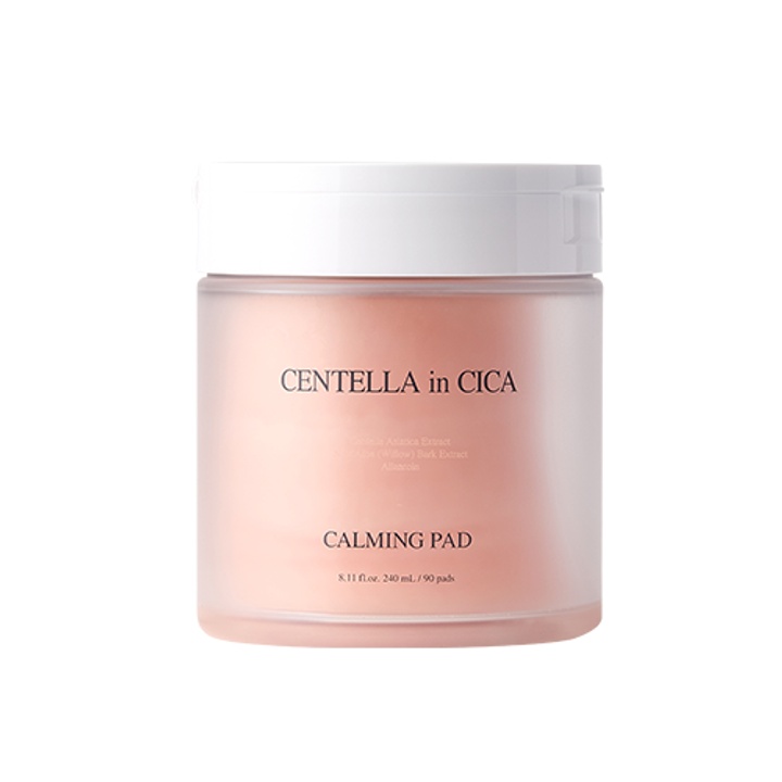 Centella in Cica Calming Pads (90 pads)_6