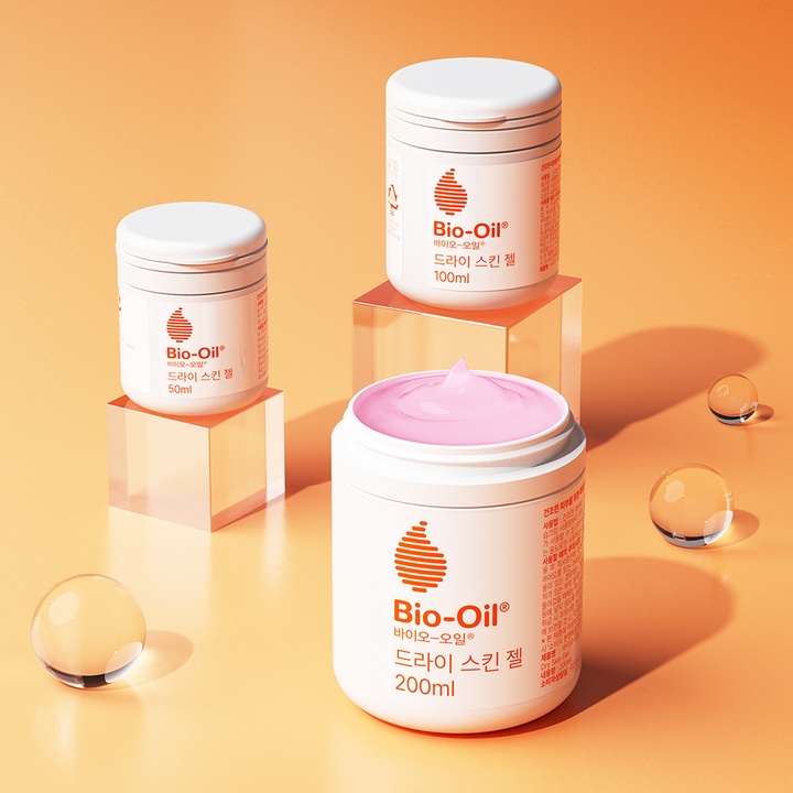 고보습 드라이 스킨 젤 100ml_2