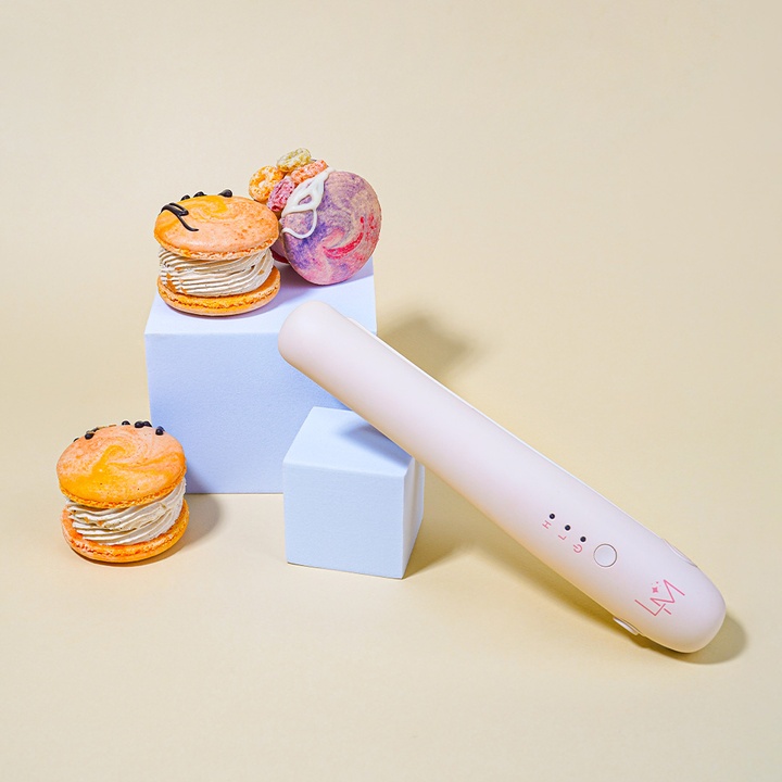 무선 미니고데기 매직기 C타입 충전 VILHS01P_3