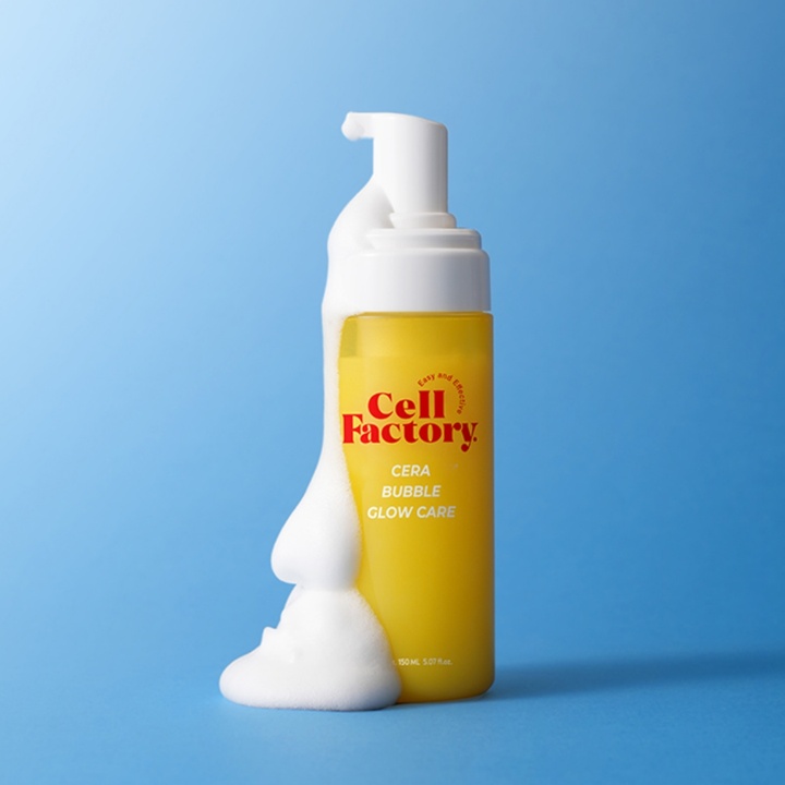 [세트기획/사은품증정] 셀팩토리 4종세트 (+ 기프트 쇼핑백)_4