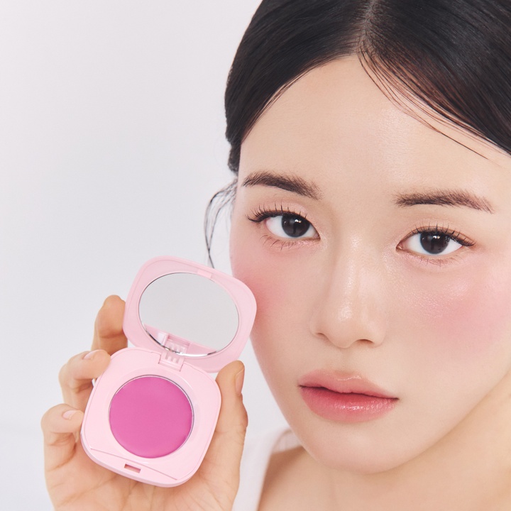글로시 글로우 마린밤 스파밤 3color_0