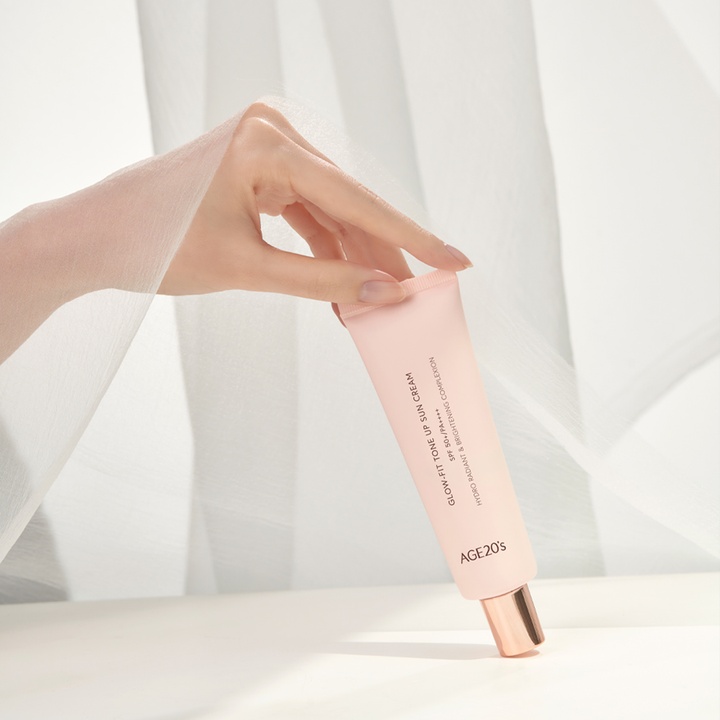 글로우핏 톤업 선크림 50ml (SPF50+ PA++++)_1