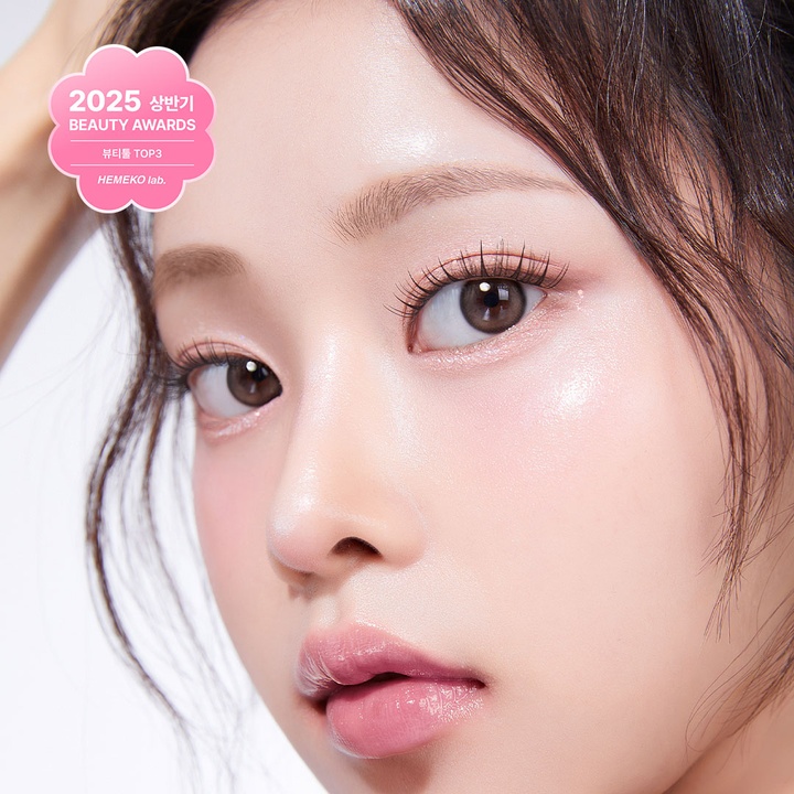 톡톡하라 노글루 속눈썹_0