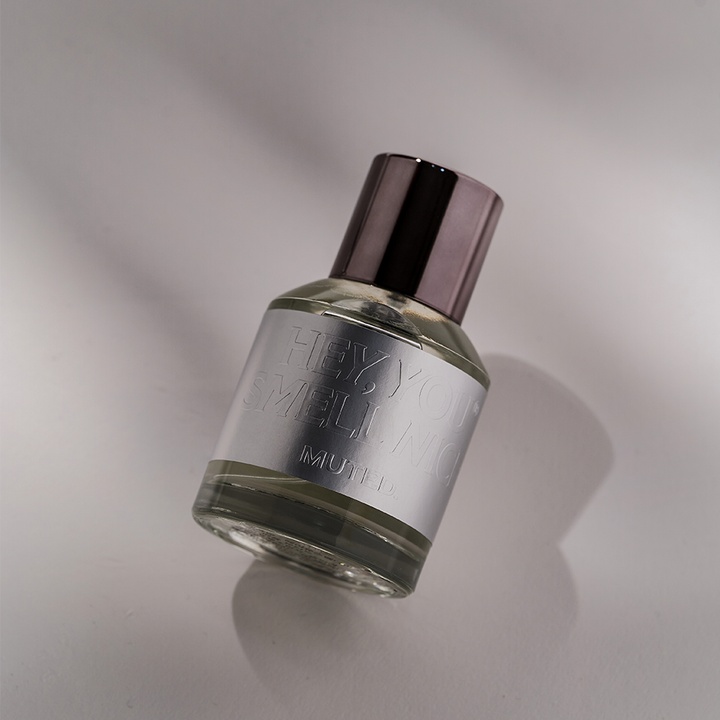 오드퍼퓸 MUTED. 50ml_0