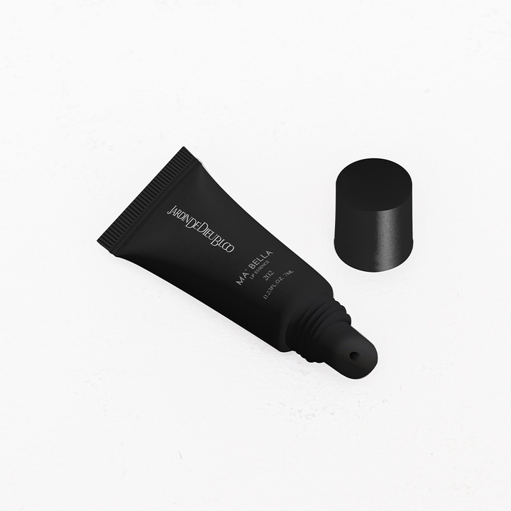 마벨라 립 에센스 립밤 202 (7ml)_4