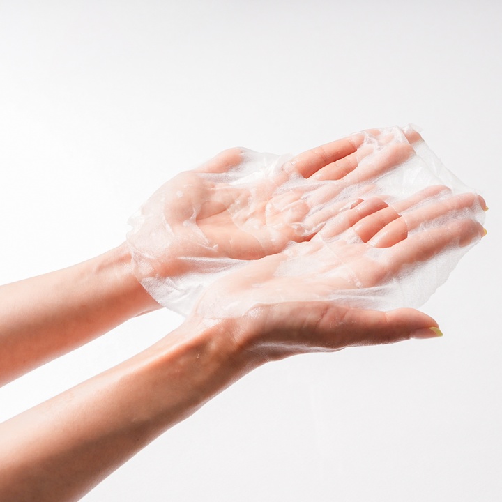 Pure White Brightening Mask_6