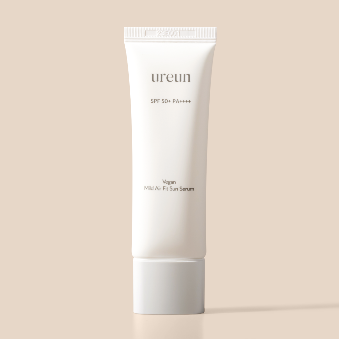 Ureun Vegan Mild Air Fit Sun Serum