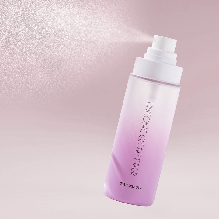 유니코닉 메이크업 광채 픽서 100ml_1