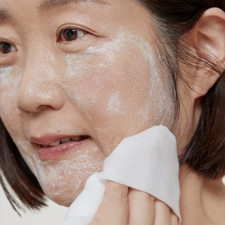 심플리웍스 순면 모공거즈
