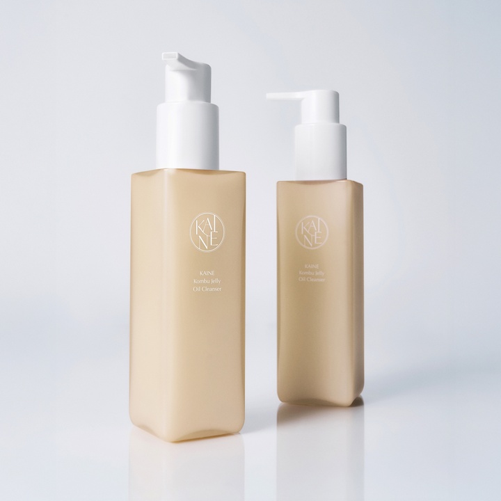 Kombu Jelly Oil Cleanser_0