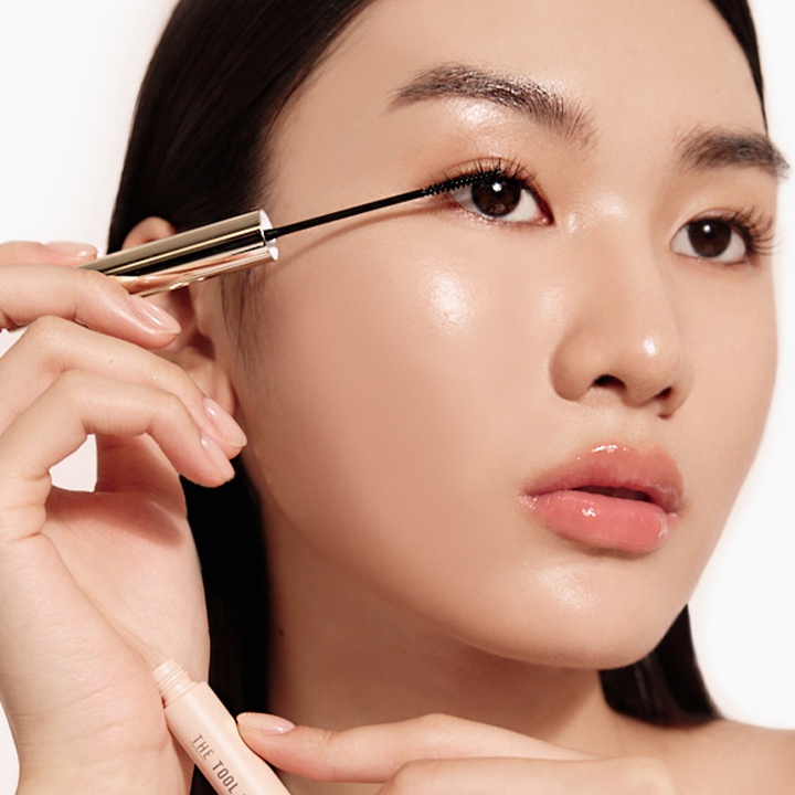 워셔블 세럼 카라 블랙 속눈썹 영양제_0